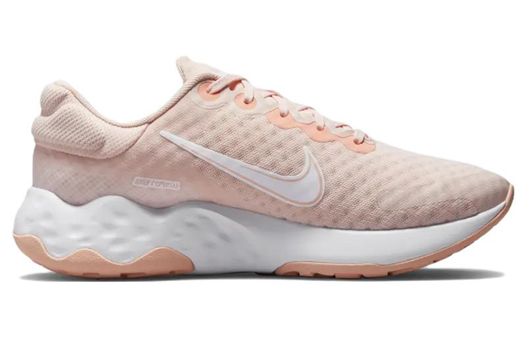 Order (W) Nike Renew Ride 3 'Echo Pink' Wanita DC8184-600