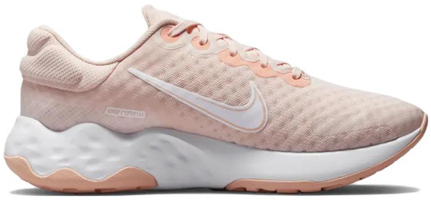 (W) Nike Renew Ride 3 'Echo Pink' Zapatillas Deportivas Mujer Rosa DC8184-600 Order (W) Nike Renew Ride 3 'Echo Pink' Zapatillas Deportivas Mujer Rosa DC8184-600