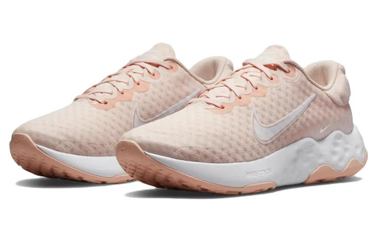 Lookbook (W) Nike Renew Ride 3 'Echo Pink' Wanita DC8184-600