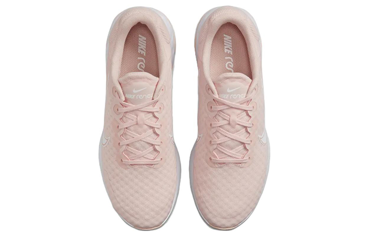 Shop (W) Nike Renew Ride 3 'Echo Pink' Wanita DC8184-600