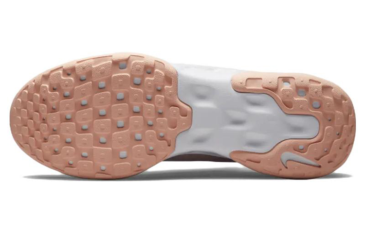 Details for (W) Nike Renew Ride 3 ''Rose Écho'' DC8184-600