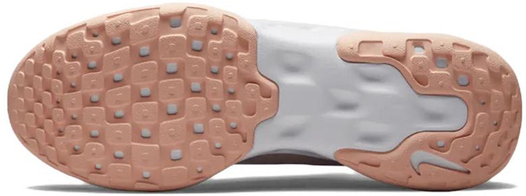 (W) Nike Renew Ride 3 'Echo Pink' Zapatillas Deportivas Mujer Rosa DC8184-600 Details for (W) Nike Renew Ride 3 'Echo Pink' Zapatillas Deportivas Mujer Rosa DC8184-600