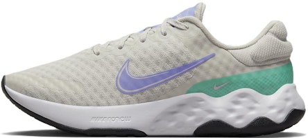 (Women) Nike Renew Ride 3 'Light Bone Light Thistle' DC8184-003