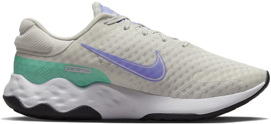 (W) 耐克Renew Ride 3 '浅骨色浅蓟草色' DC8184-003 Order (W) 耐克Renew Ride 3 '浅骨色浅蓟草色' DC8184-003