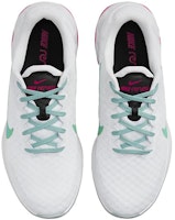 Nike Renew Ride 3 低幫 跑步鞋 女款 白綠 Shop Nike Renew Ride 3 低幫 跑步鞋 女款 白綠