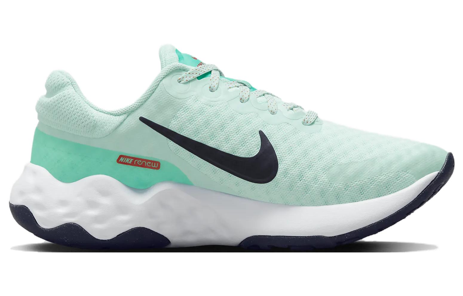 Order (W) 나이키 리뉴 라이드 3 '티얼 컴포트' (Nike Renew Ride 3 'Teal Comfort') DC8184-300
