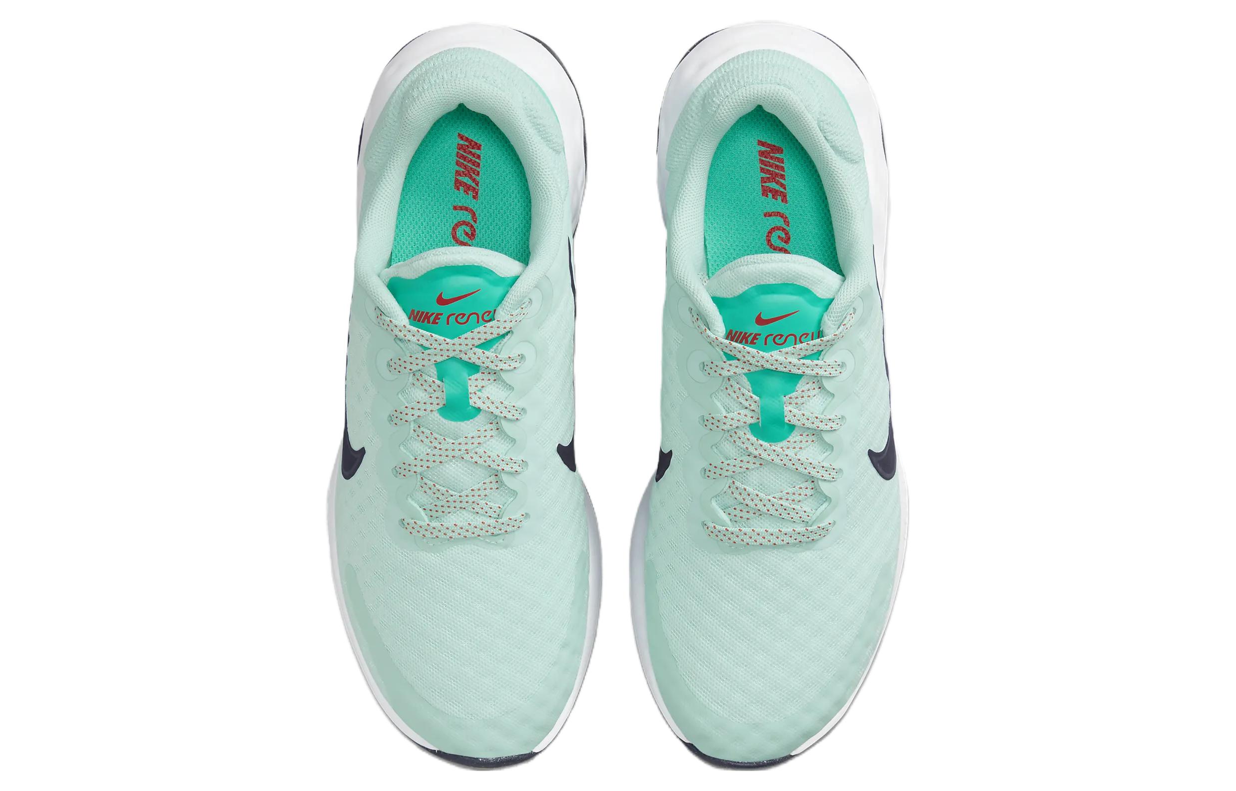 Shop (W) 나이키 리뉴 라이드 3 '티얼 컴포트' (Nike Renew Ride 3 'Teal Comfort') DC8184-300