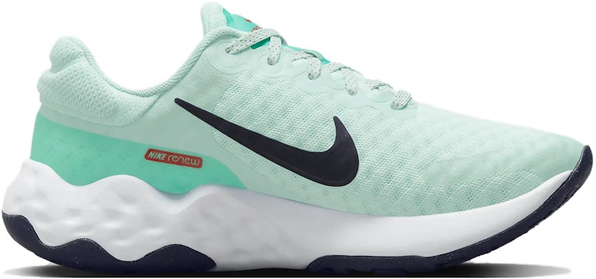(W) Nike Renew Ride 3 'Comodidad Teal' DC8184-300 Order (W) Nike Renew Ride 3 'Comodidad Teal' DC8184-300