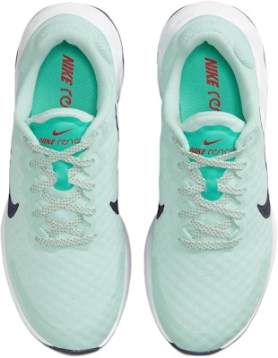 (W) Nike Renew Ride 3 'Comodidad Teal' DC8184-300 Shop (W) Nike Renew Ride 3 'Comodidad Teal' DC8184-300