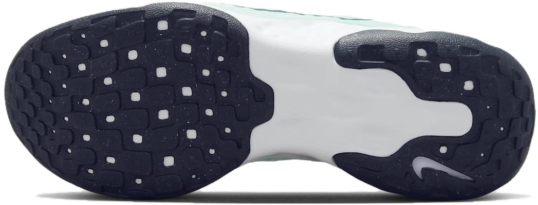 (W) Nike Renew Ride 3 'Comodidad Teal' DC8184-300 Details for (W) Nike Renew Ride 3 'Comodidad Teal' DC8184-300