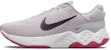 (W) Nike Renew Ride 3 'Venice Rush Pink' - Kasut Sukan Wanita Merah Jambu DC8184-500