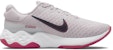 (W) Nike Renew Ride 3 'Venice Rush Pink' - Kasut Sukan Wanita Merah Jambu DC8184-500