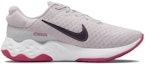 Order (W) Nike Renew Ride 3 'Venice Rush Pink' - Kasut Sukan Wanita Merah Jambu DC8184-500