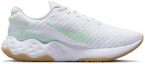 Order (W) Nike Renew Ride 3 'Putih Hijau Pucat Gum' DC8184-101