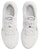 (W) Nike Renew Ride 3 'Putih Perak Metalik' DC8184-100