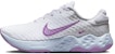 (Women) Nike Renew Ride 3 'White Rush Fuchsia' DC8184-102