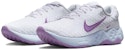 (Women) Nike Renew Ride 3 'White Rush Fuchsia' DC8184-102
