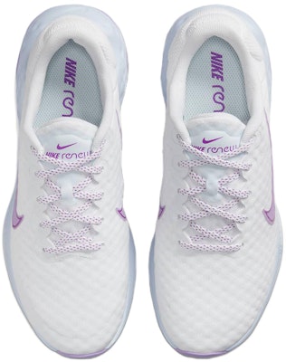 (Women) Nike Renew Ride 3 'White Rush Fuchsia' DC8184-102 Shop (Women) Nike Renew Ride 3 'White Rush Fuchsia' DC8184-102