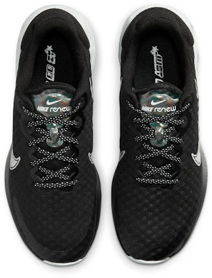 (W) Nike Renew Ride 3 Premium 'Zebra Hitam' DR9833-001 Shop (W) Nike Renew Ride 3 Premium 'Zebra Hitam' DR9833-001