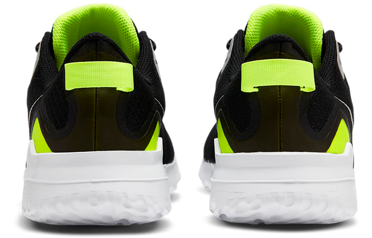 Purchase (W) Nike Renew Ride 'Negro Gris Verde' CD0311-007