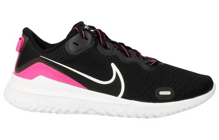 Order Nike Renew Ride 低筒跑步鞋 女款 黑紫