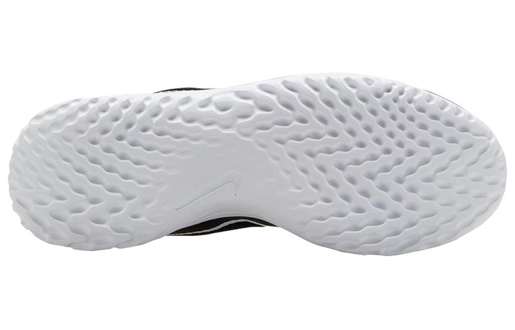 Shop Nike Renew Ride 低筒跑步鞋 女款 黑紫