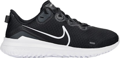 (Women) Nike Renew Ride 'Black White' CD0314-003 (Women) Nike Renew Ride 'Black White' CD0314-003