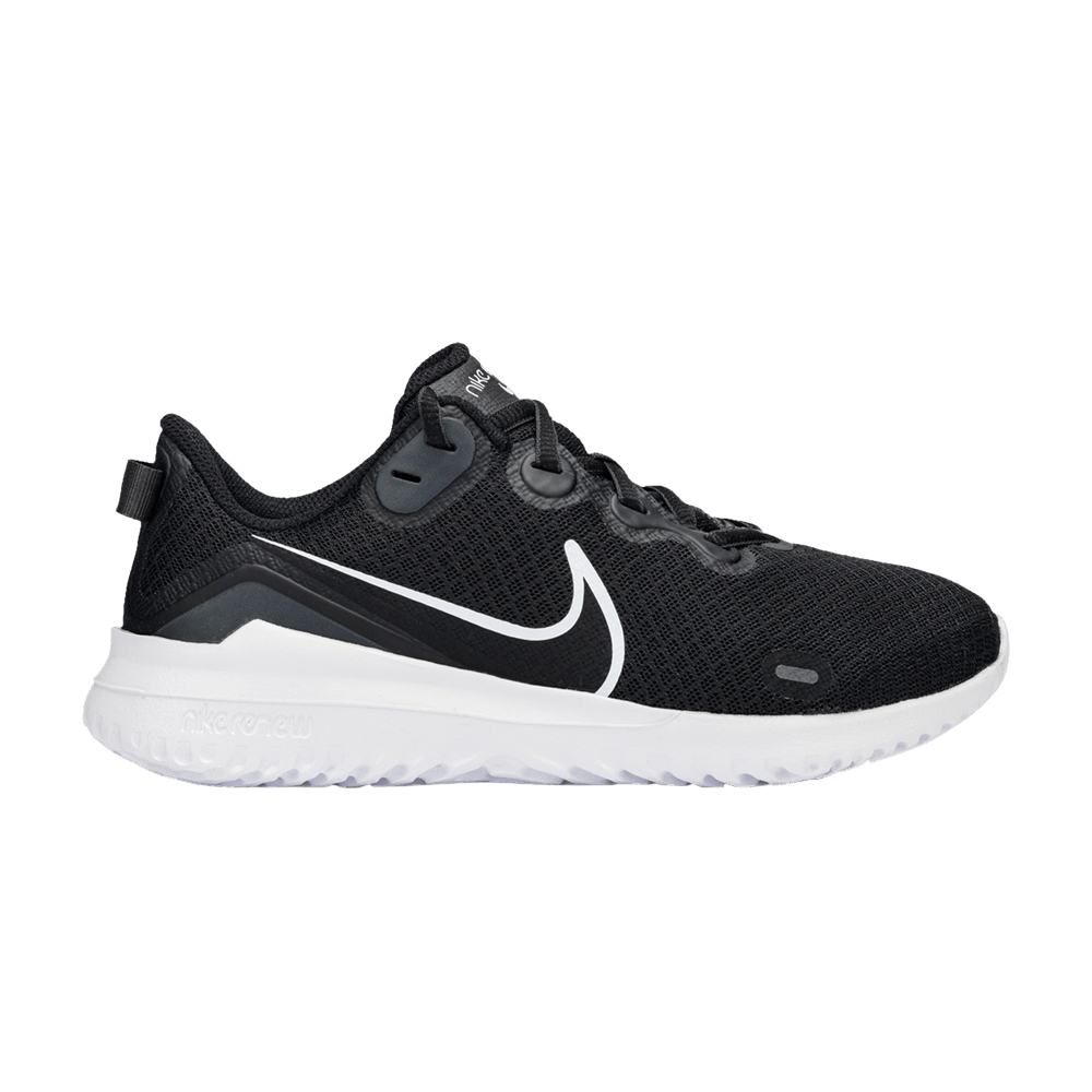 Buy (W) Nike Renew Ride 'Hitam Putih' CD0314-003