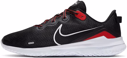 (Women) Nike Renew Ride Black CD0311-004 (Women) Nike Renew Ride Black CD0311-004