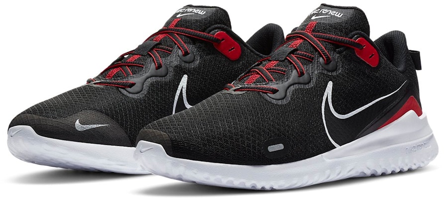 (Women) Nike Renew Ride Black CD0311-004 Lookbook (Women) Nike Renew Ride Black CD0311-004