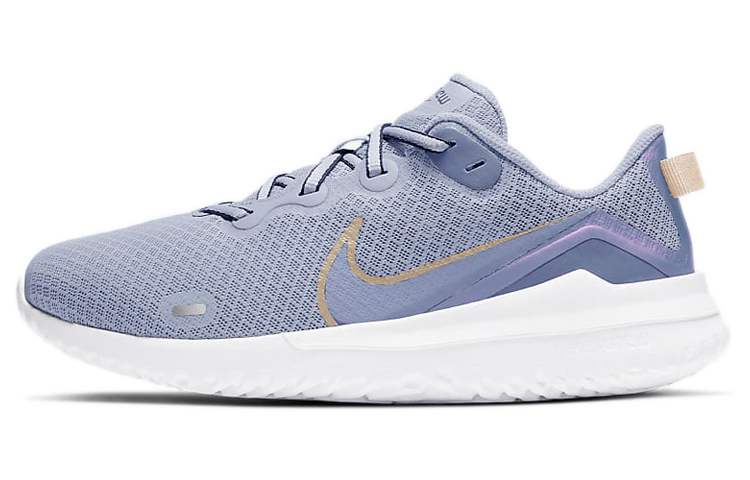 (Women) Nike Renew Ride Blue/Pink CD0314-006