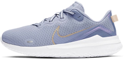 (Women) Nike Renew Ride Blue/Pink CD0314-006 (Women) Nike Renew Ride Blue/Pink CD0314-006