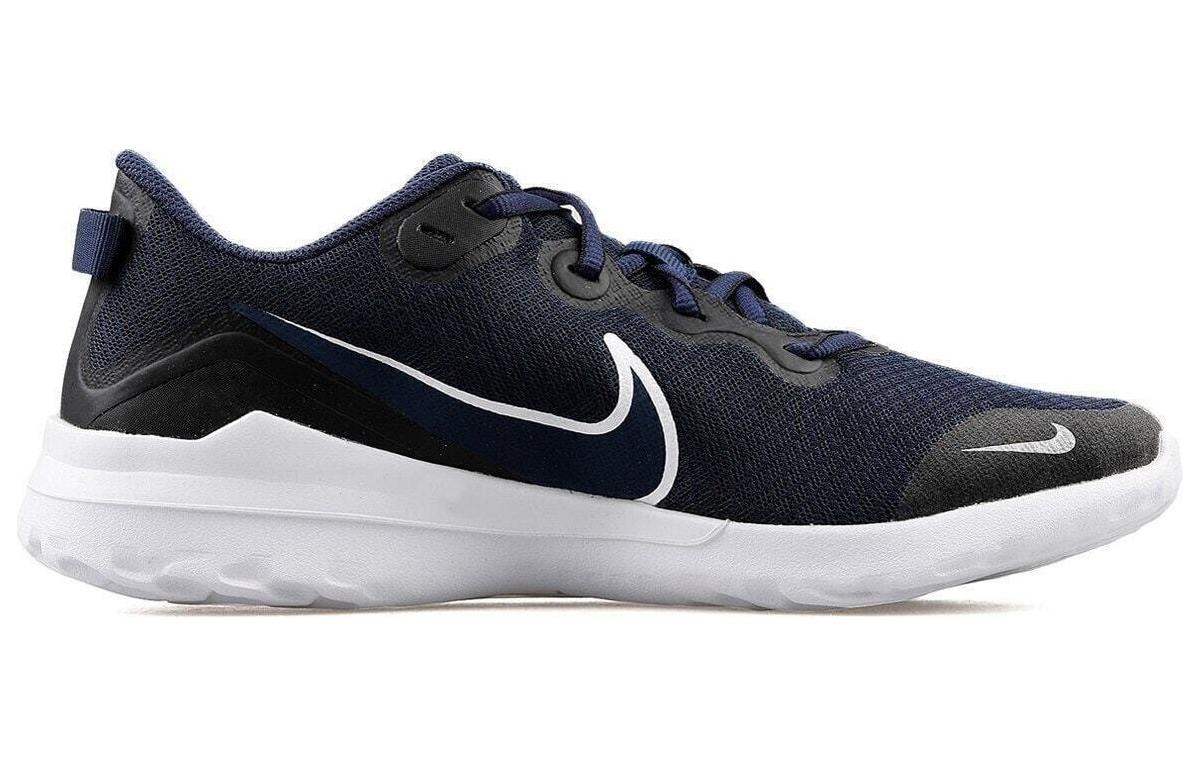 Order (W) Nike Renew Ride Biru/Putih CD0311-401