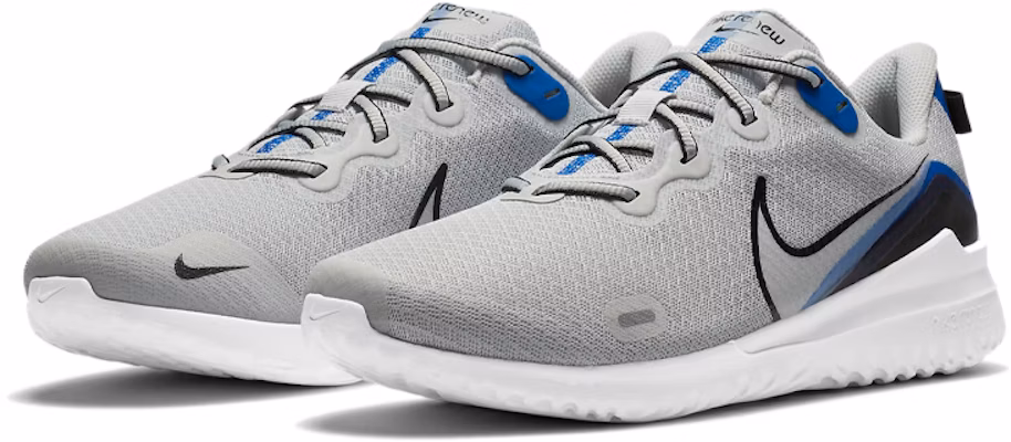 (W) 耐克Renew Ride灰/白 CD0311-009 Lookbook (W) 耐克Renew Ride灰/白 CD0311-009