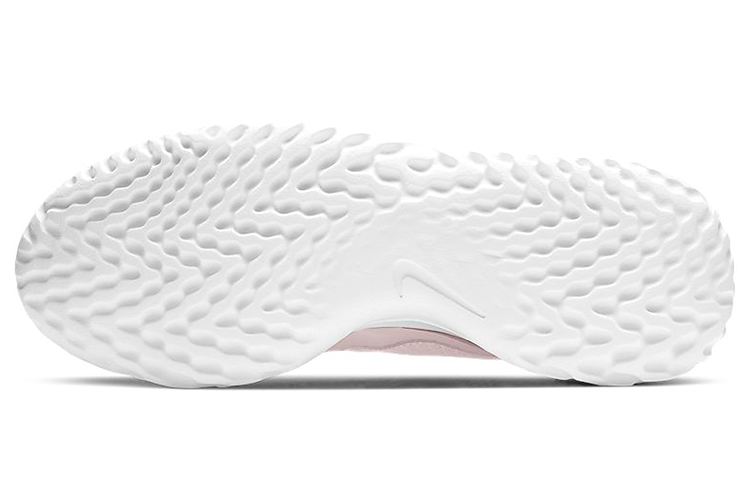 Lookbook (W) 나이키 리뉴 라이드 핑크/화이트 CD0314-200