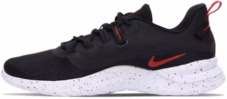 (Women) Nike Renew Rival 2 Negro 'Black Red' AT7909-004 (Women) Nike Renew Rival 2 Negro 'Black Red' AT7909-004