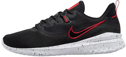 (Women) Nike Renew Rival 2 Negro 'Black Red' AT7909-004 (Women) Nike Renew Rival 2 Negro 'Black Red' AT7909-004