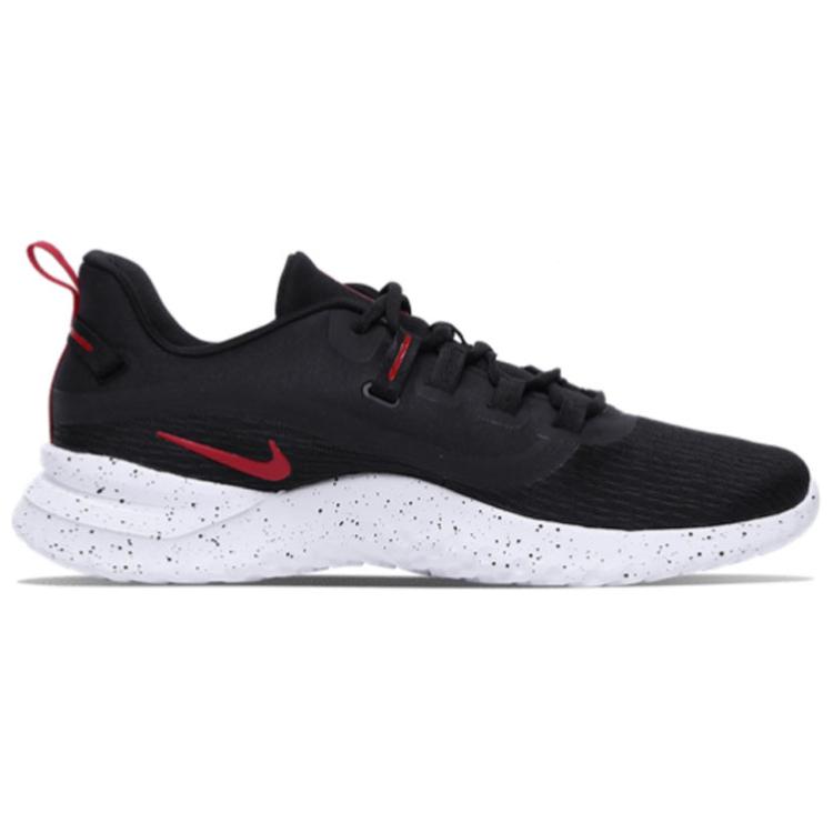 Order (W) 耐克Renew Rival 2 黑红色男鞋 AT7909-004