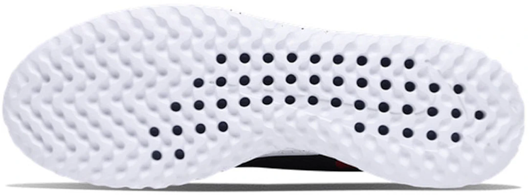 (W) 耐克Renew Rival 2 黑红色男鞋 AT7909-004 Details for (W) 耐克Renew Rival 2 黑红色男鞋 AT7909-004