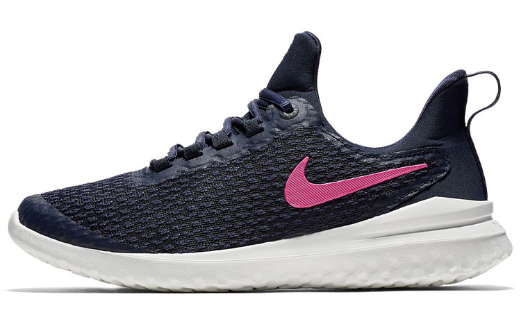 (Women) Nike Renew Rival 2E 'Blue Pink' AV8457-401