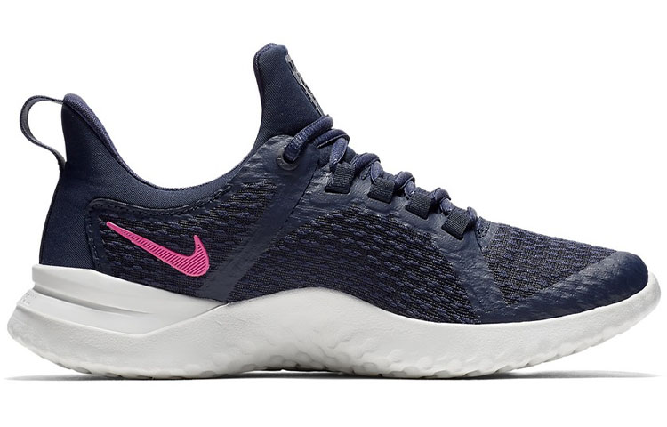 Order (W) Nike Renew Rival 2E ''Blau Rosa'' AV8457-401