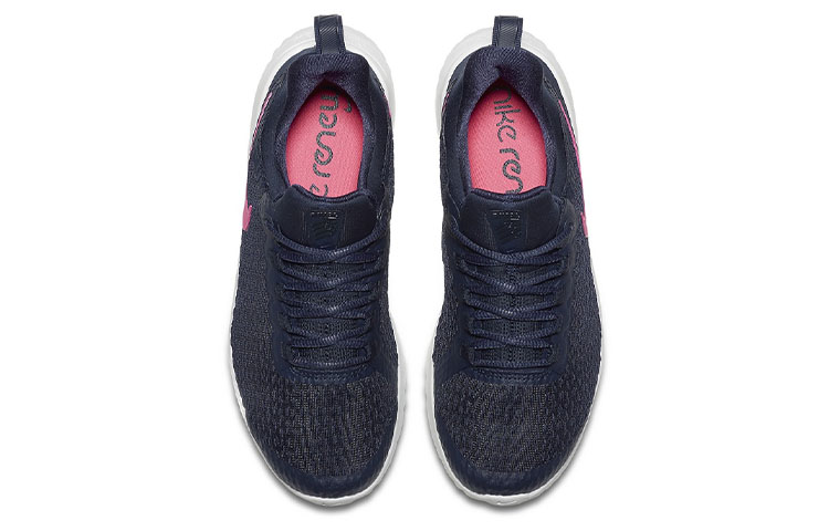 Shop (W) Nike Renew Rival 2E ''Blau Rosa'' AV8457-401