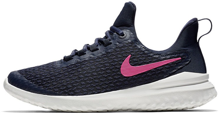 Nike renew rival sales