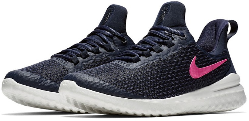 Nike renew top rival 2e