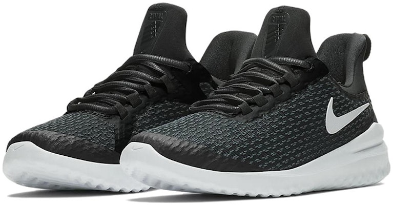 (W) Nike Renew Rival 'Hitam' AA7411-001 Lookbook (W) Nike Renew Rival 'Hitam' AA7411-001