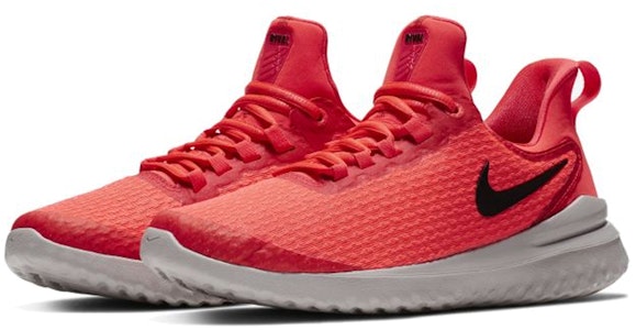 (W) ナイキ リニュー ライバル "ブライトクリムゾン" AA7411-602 Lookbook (W) ナイキ リニュー ライバル "ブライトクリムゾン" AA7411-602