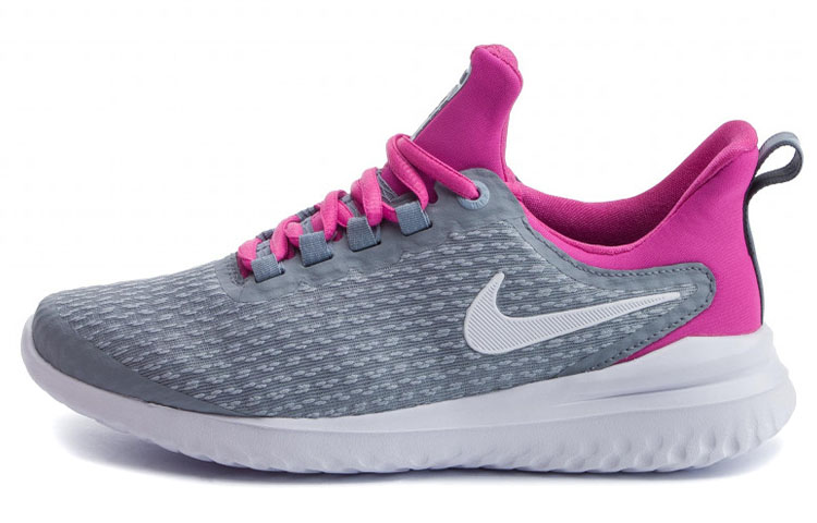 (Women) Nike Renew Rival 'Obsidian Mist Pink' AA7411-403