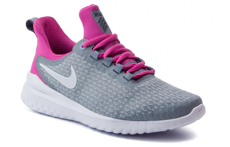 Order (W) Nike Renew Rival ''Obsidian Mist Roze'' AA7411-403
