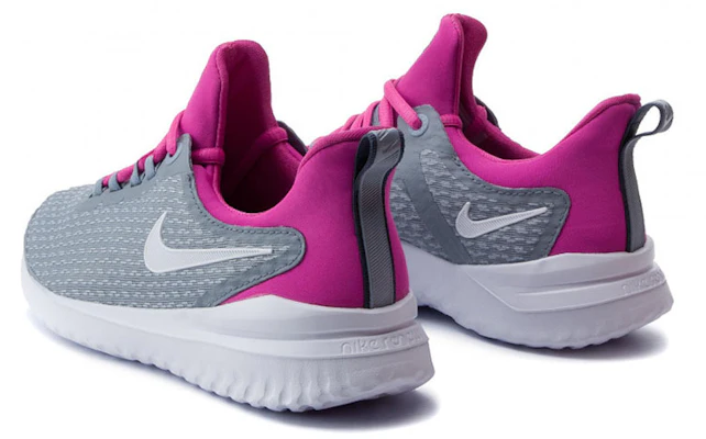 (W) Nike Renew Rival ''Obsidian Mist Roze'' AA7411-403 Lookbook (W) Nike Renew Rival ''Obsidian Mist Roze'' AA7411-403