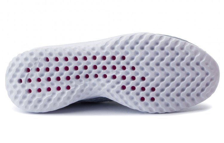 Shop (W) Nike Renew Rival 'Obsidian Mist Pink' Wanita AA7411-403